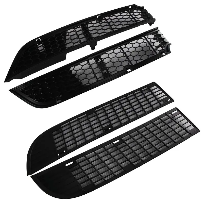 Air Conditioning Inlet Intake For Tesla Model Y 2025-2026 Juniper Lower Bumper Anti Insect Net Cabin Debris Filter Mesh