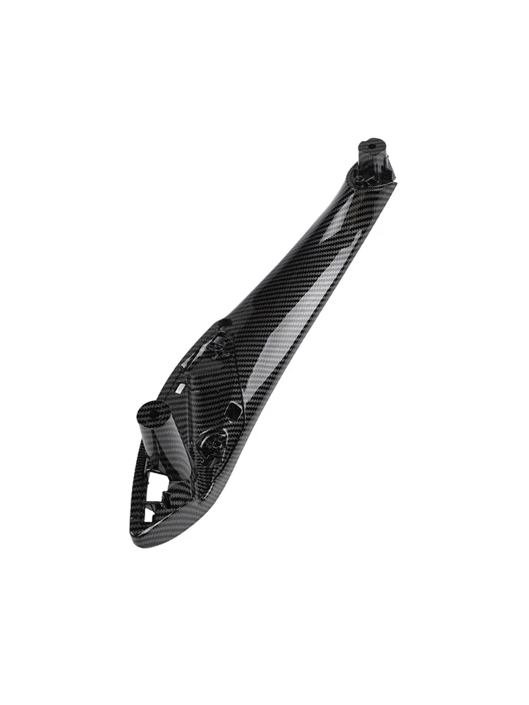 

Car Front Interior Door Handles Inside Panel Trim Cover For BMW For 3 Series For F30 For 4 Series 2013-2018