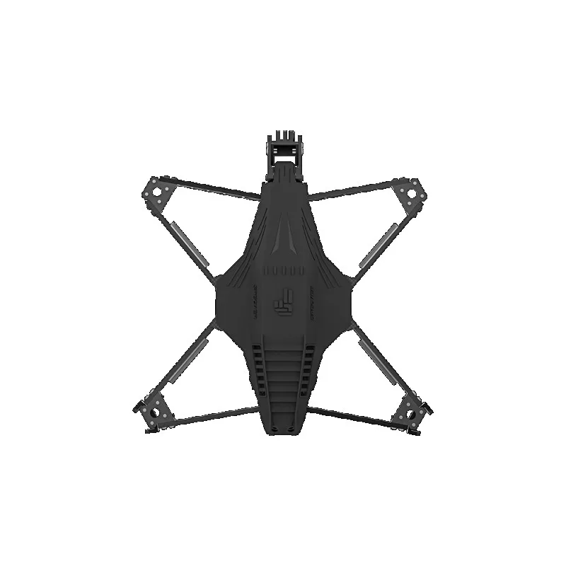 IFlight Spectre 7 FPV Drone cadre 4mm épaisseur de bras 306mm empattement pour FPV Freestyle longue portée Drone de course