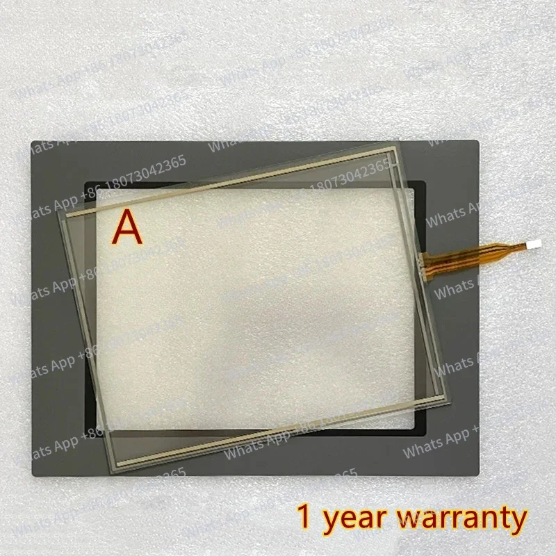 

TPC1063E TPC1063H TPC105HC TPC1162Hi TPC1162Hii Защитная пленка для дигитайзера сенсорного экрана