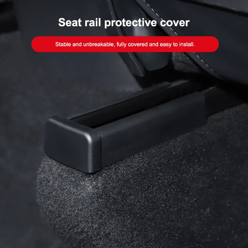 

Чехлы на сиденья с защитой от ударов на (2025 Highland/Juniper), защищают направляющие от износа и повреждений, набор из 4/8 шт.