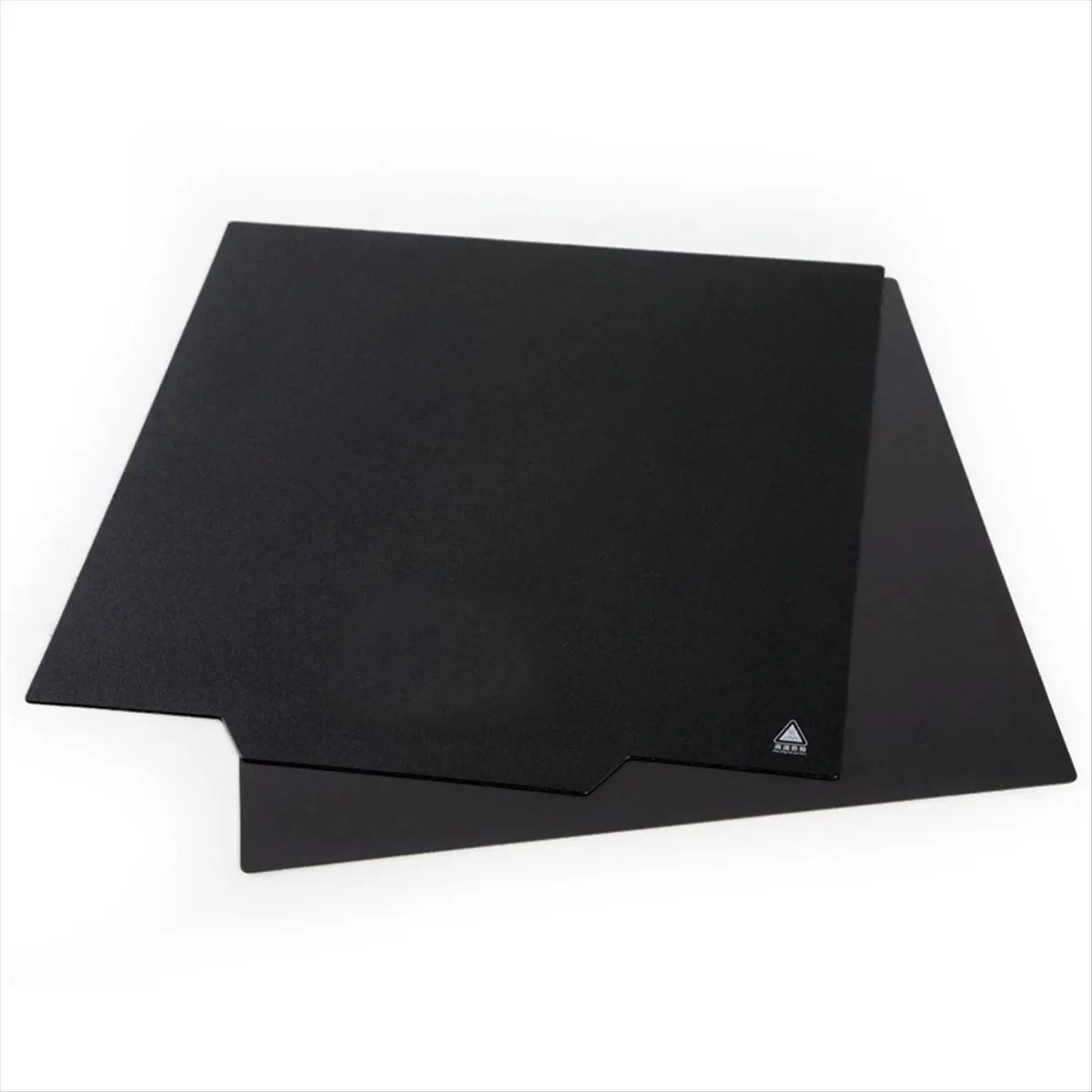 Stable- 3D Printer Flexible Removable Magnetic Build Plate Heatbed Sticker Hot Bed Build Surface Flex for Ender 3 Ender 3 Pro