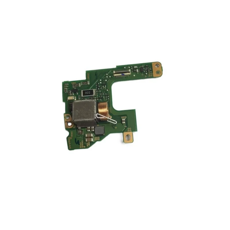 

Original Disassembly Part Nikon D750 Top Cover Flash