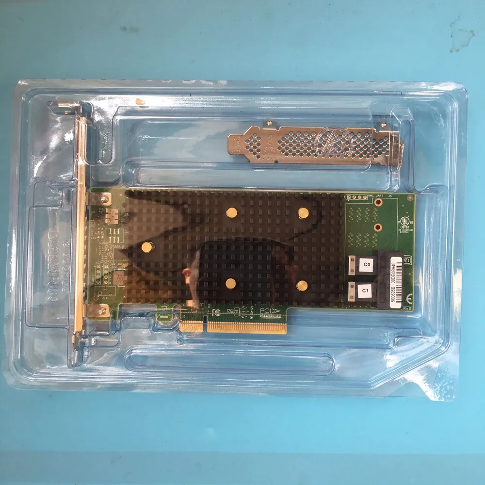 Broadcom Lsi 9400-8…