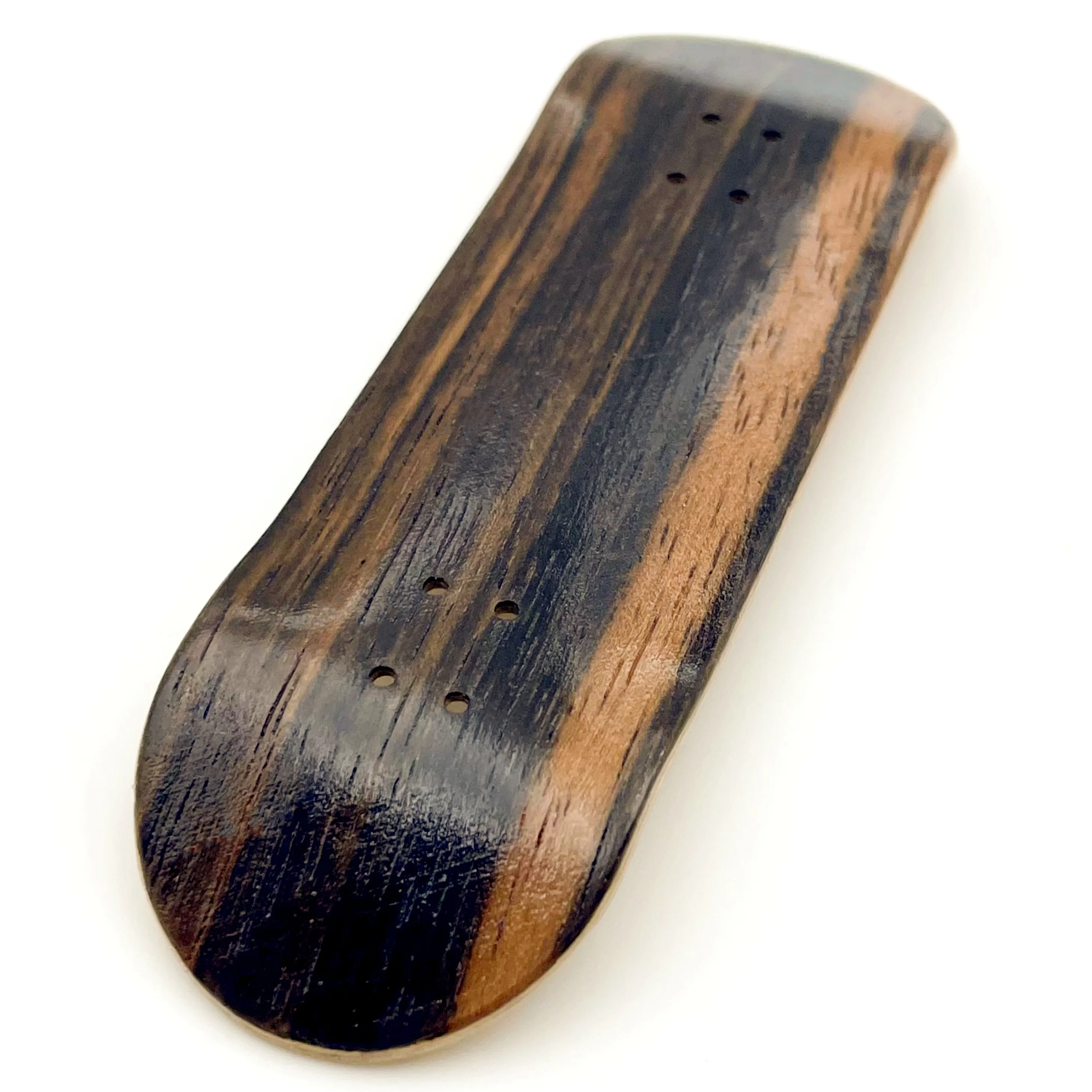 32mm Fingerboard Deck Professional Handmade 5 Ply Maple Wood Veneer