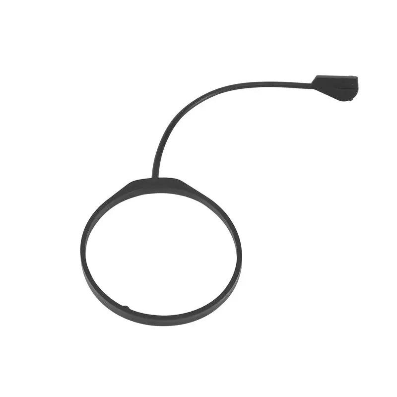 

AU16-Fuel Tank Filler Gas Cap Rubber Rope LR053665 Fits For Range Rover Sport Evoque Car Accessories