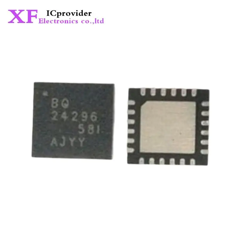 5pcs/lot-10pcs/lot BQ24296M BQ24296  best quality.