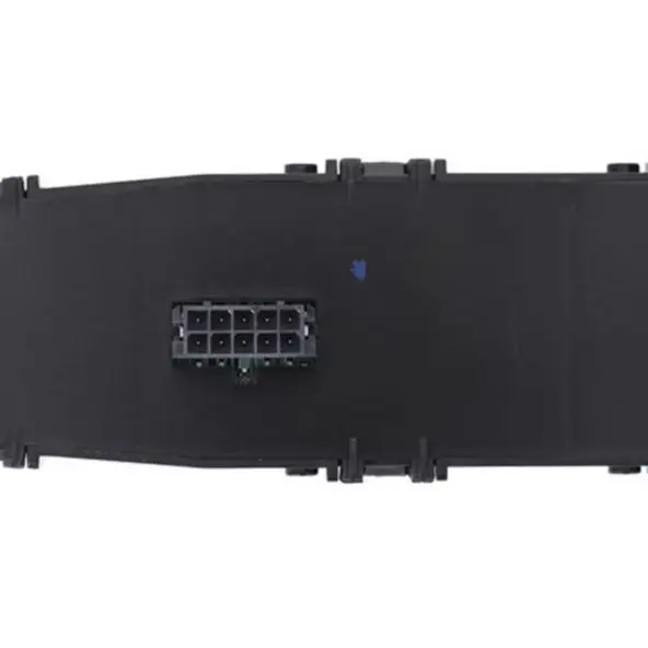 

Power Master Window Switch 2170-3763075 For VAZ-2170 For VAZ-2171 For VAZ-2172 For VAZ-21728 For LADA For Sedan For Station