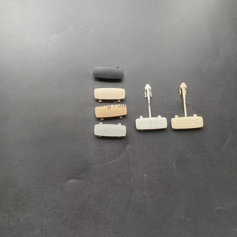 

Адаптировано к Volkswagen Golf 6 CC Magotan B7 Sagitar Tiguan A-pillar и крышку B-pillar с косами/без надписей