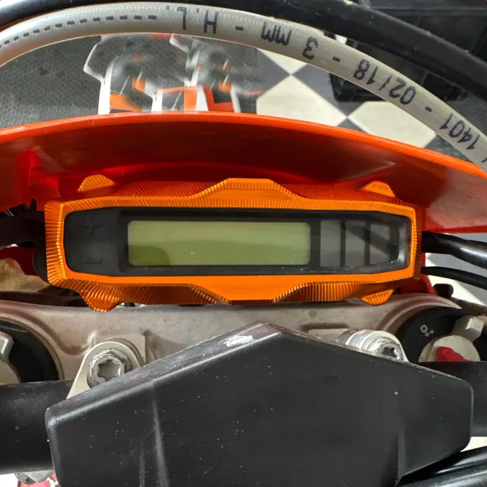 Thumbnail 2 - #62 Latest Motorcycle Speedometers Offers