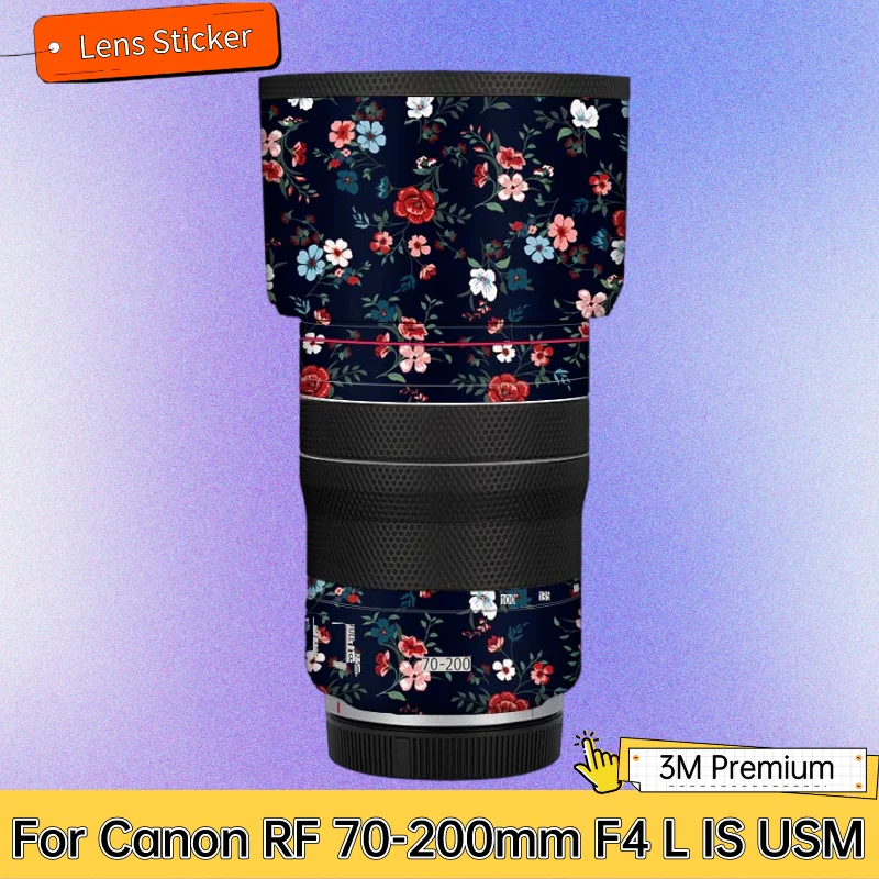 Lens Sticker For Ca… - image