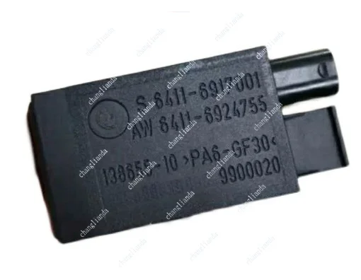 

E46 E53 E83 Z4 E85 E86 AUC Sensor - Air Quality Control Electronic Fan Auto Sensor Car Part used products