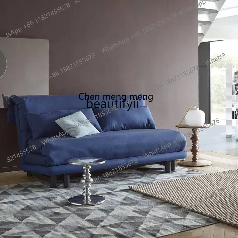 

32Black walnut solid wood creative sofa side table modern simple balcony small coffee table32