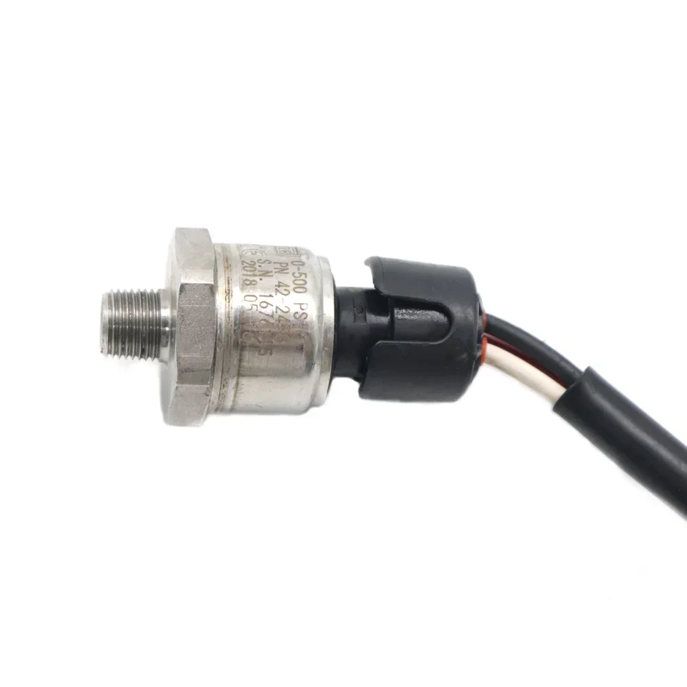 42-2458 High Quality Car Pressure Sensor 0-500 PSIG 422458 42 2458