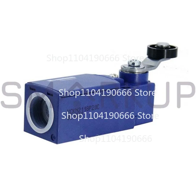 

Новый концевой выключатель SCHNEIDER XCK-N2118P20C, 2-полюсный