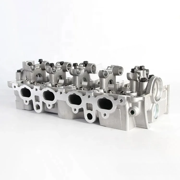 Culata para Hyundai Kia Accent Getz Rid 22100-22200 2210022250 2210022620 2210022621