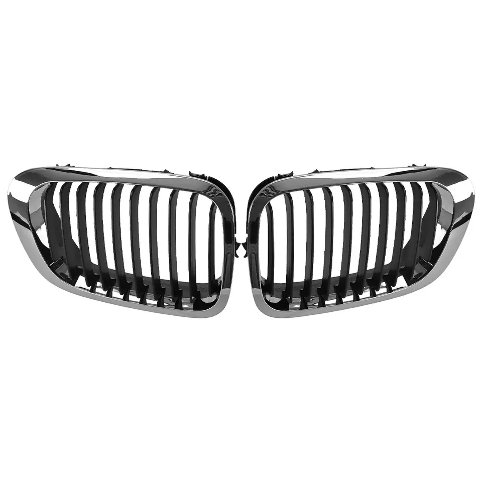 メキシカーナ　3頭 51138208684 51138208685 51138208686 1 Pair Front Bumper Hood