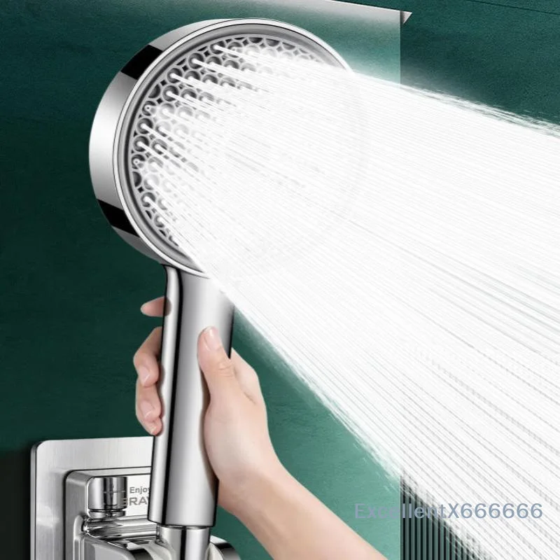6 Mode Adjustable Handheld Sho - đánh giá và giá Home Bath
