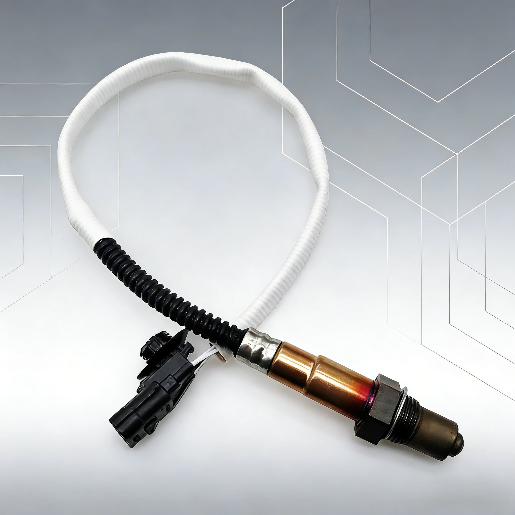 

Датчик кислорода для Renault 0258006990 0258005658 0258010029 0258010102 0258010013 7S559F472B 0258010292 ES20331 8200650085