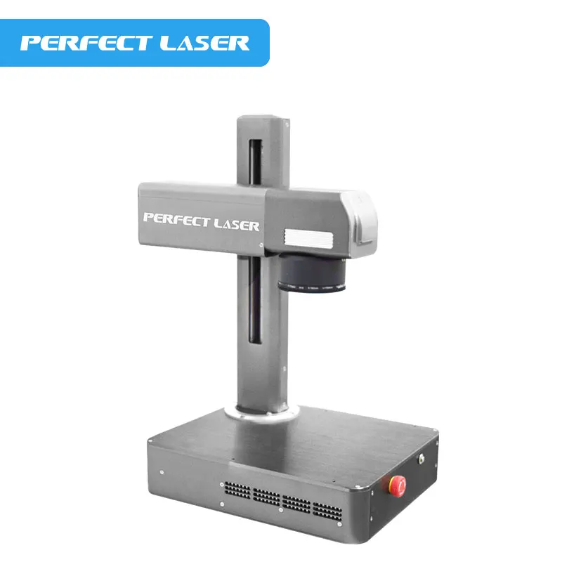 

Perfect Laser Micro Table Fiber LaserMarking Machine Steel Printing Laser For Silica Metal Stainless Steel 1mm Hot Selling Price