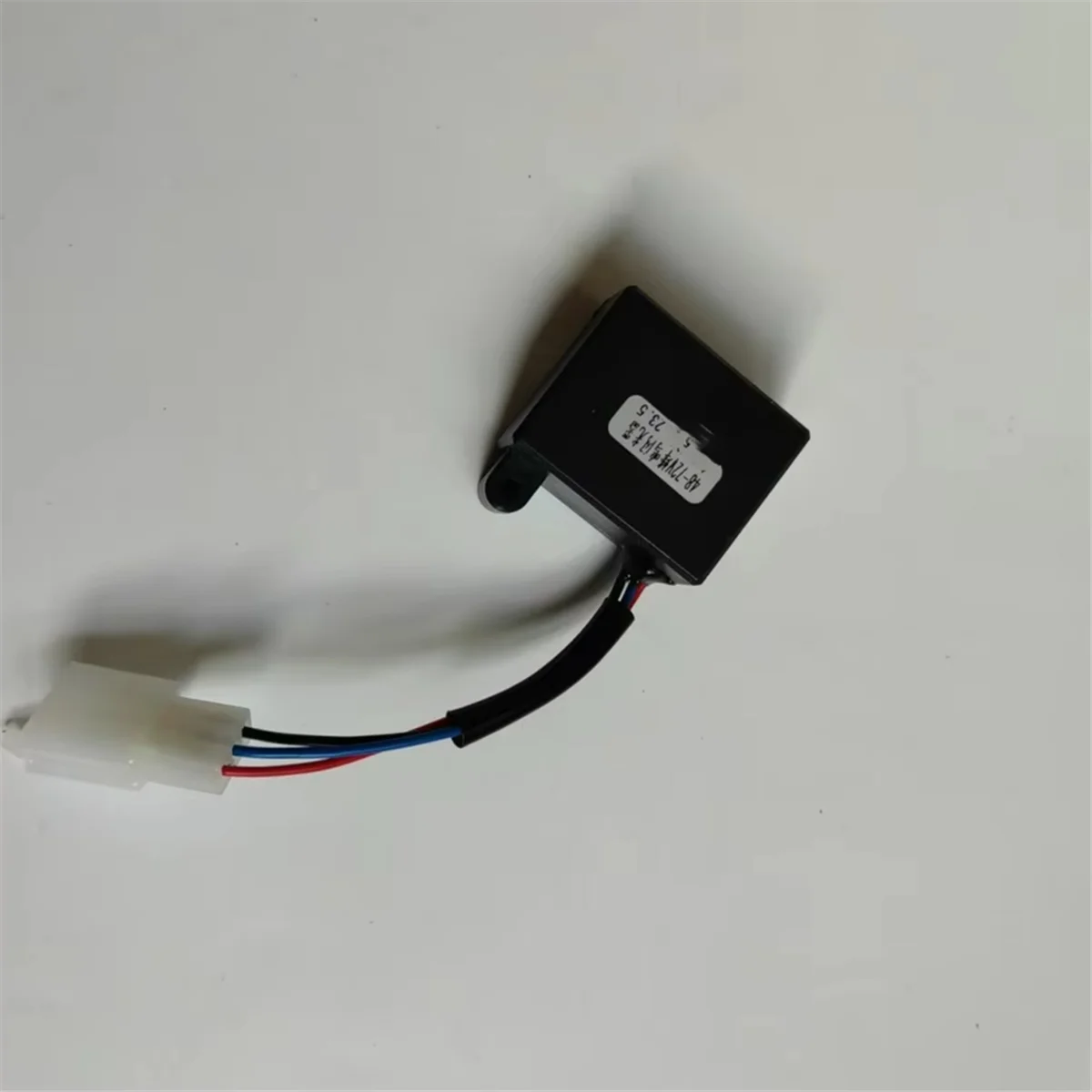 N38R_Flasher Relay لـ Ebike 48V/60V دراجة كهربائية المتعري #5