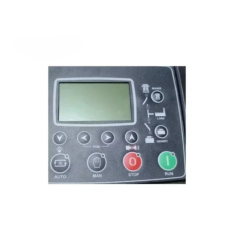 Hot SalesHigh Quality ReplacementModule Controller Panel For Generator Sets