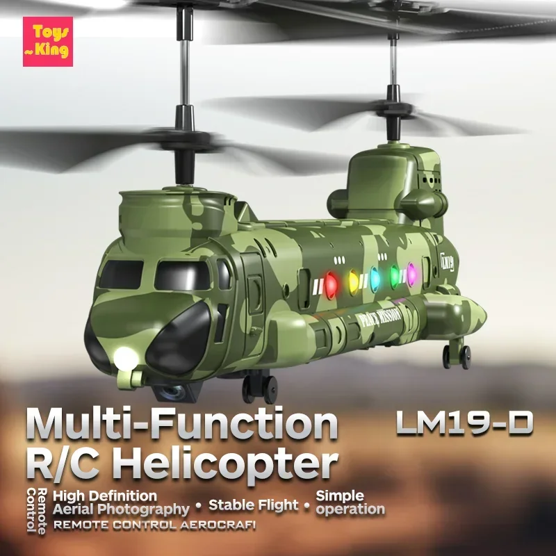 2.4g rc helicóptero hd fotografia aérea 3 engrenagens gesto controle remoto 4ch aeronaves luzes legais brinquedo das crianças modelo menino presentes