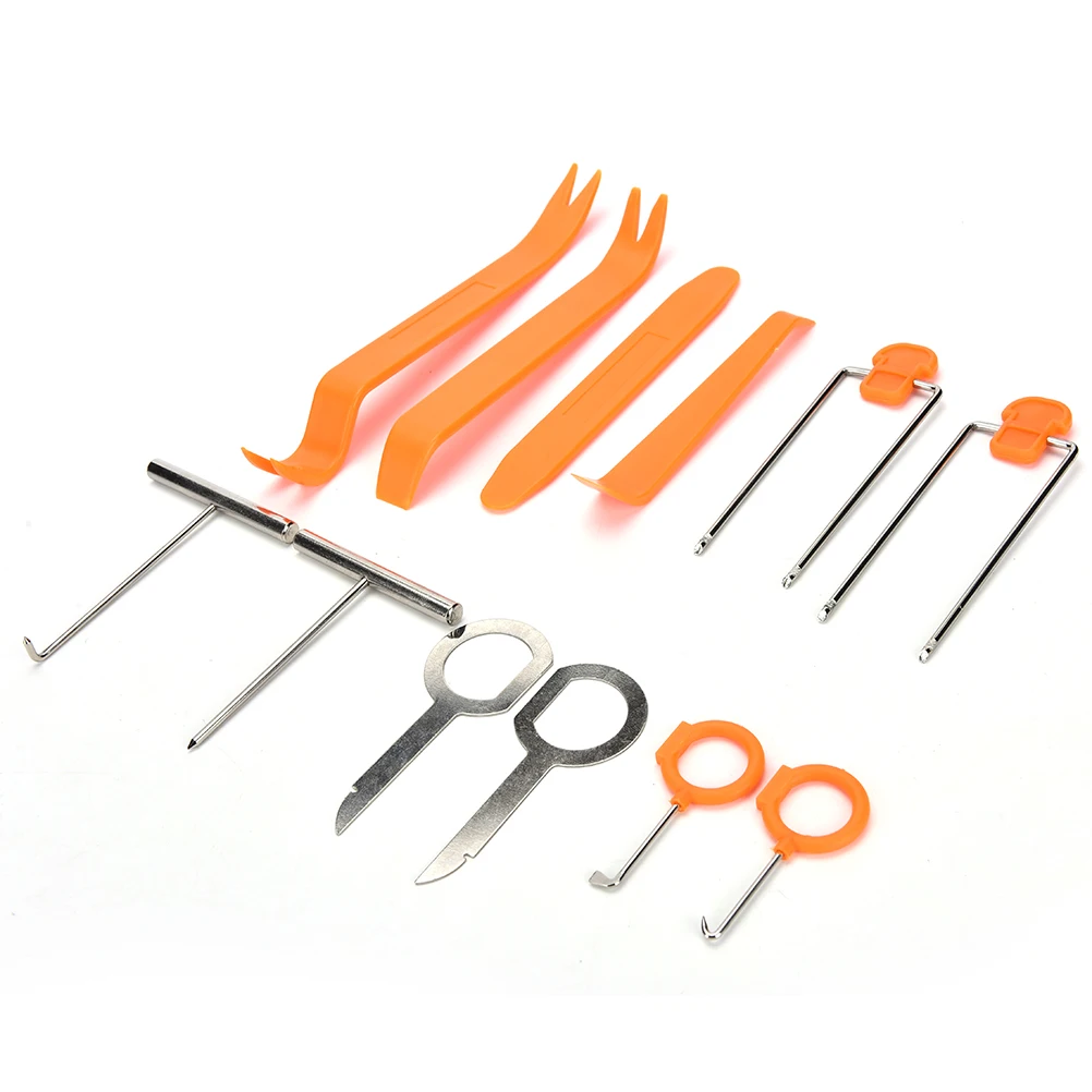 High Quality Plastic Car Panel Tool Door Open Tool for Automobile