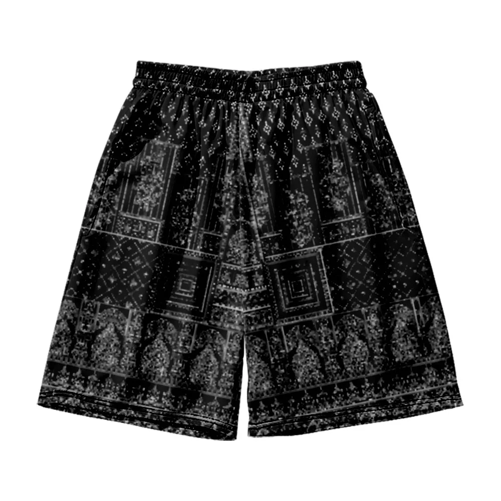 Verão correndo esportes surfing shorts homem banho preto dragão impressão calções de natação troncos praia board shorts