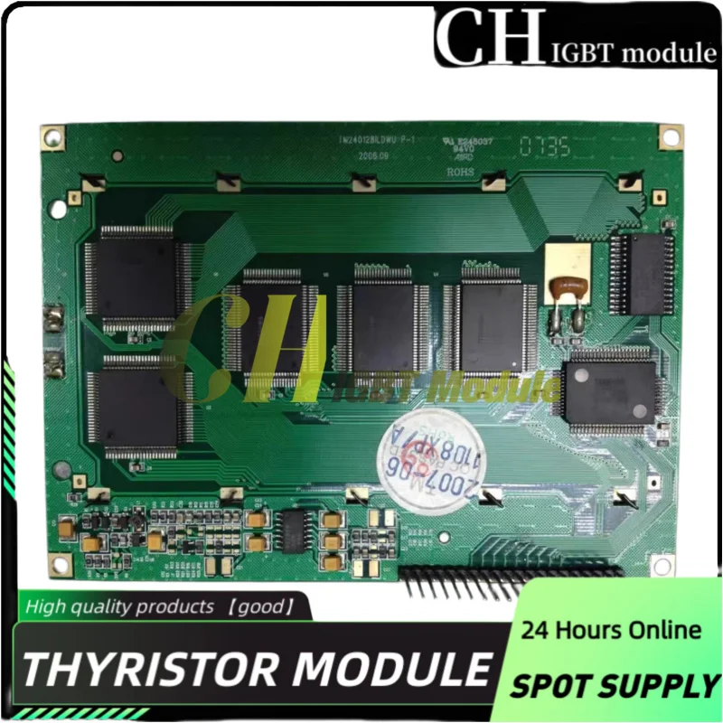 

TM240128ILDWU P-1 TM240128 TM240128CCCWU ЖК-дисплей