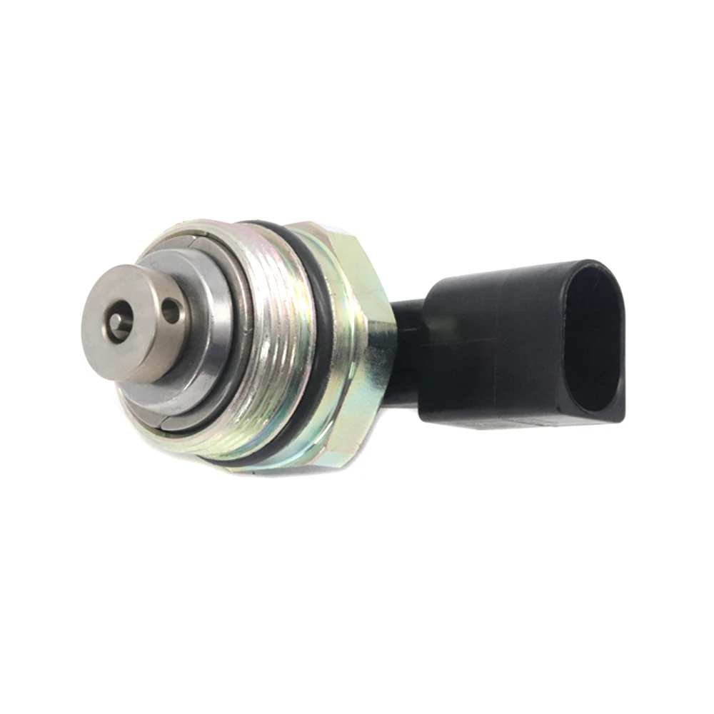 079127025 C nuevo convertidor de bomba de combustible de alta presión izquierda/derecha para Audi Q7 A5 A6 A8 RS4 VW 4.2L
