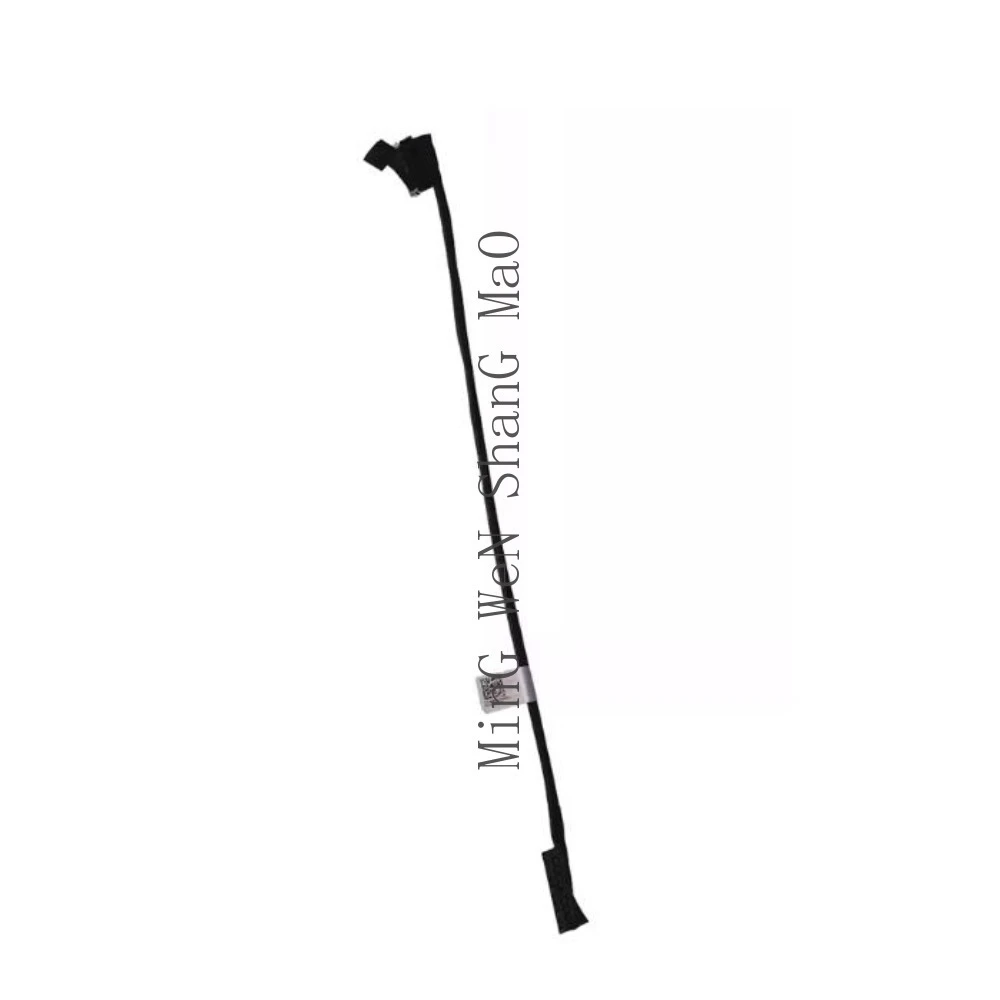 Cabo de Bateria para Dell Latitude 7470 E7470 AAZ60, Linha de Conexão de Bateria, Fio de Bateria 49W6G 049W6G DC020029500