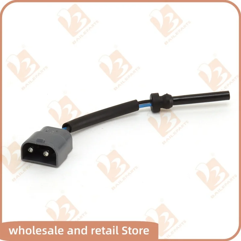 21399626 8140024 Sensor Level Air Pendingin Untuk Truk Volvoo 7421399626 B7 B9 FE FL A25D A25E A30D A30E Saklar Sensor