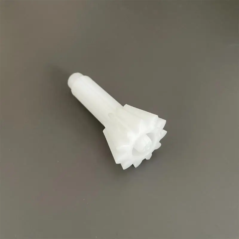 High Efficiency 11 Tooth Gears for Meat Grinder Part Load Distribution Accessory