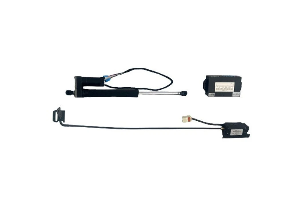 Electric tailgate Car modification accessories Electric trunk Anti-pinch electric tailgate