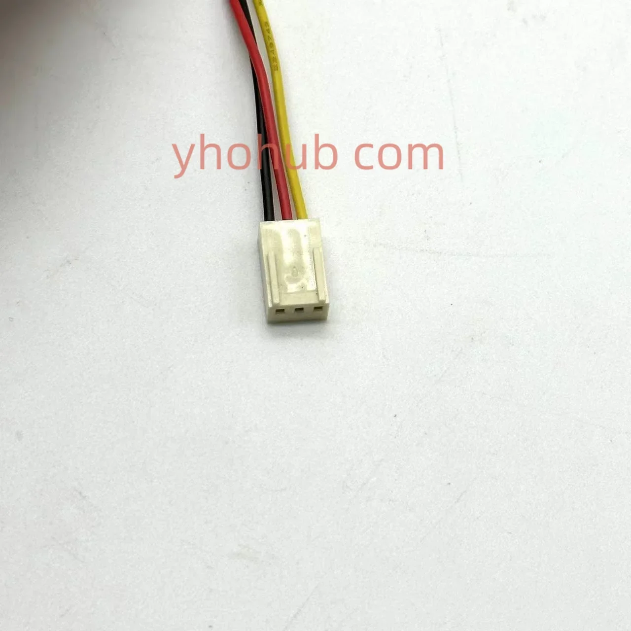 SANYO DENKI 9WF1224H101 DC 24V 0,32A 120x120x38mm serverkoelventilator