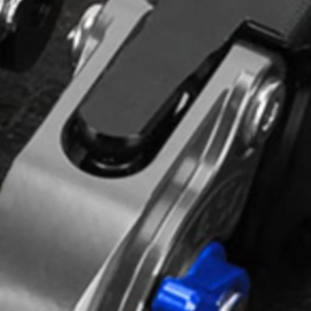 

MT-125 Motorcycle Folding Brake Clutch Levers Handlebar Grip Handles bar Hand Grips FOR YAMAHA MT125 2014-2021 2022 2023 2024