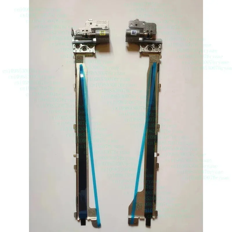 

New for Lenovo Thinkpad P15V T15P hinges L RQQ