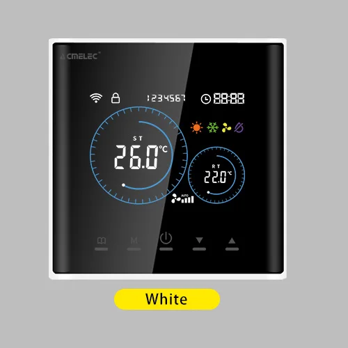 Variant: White-Wifi
