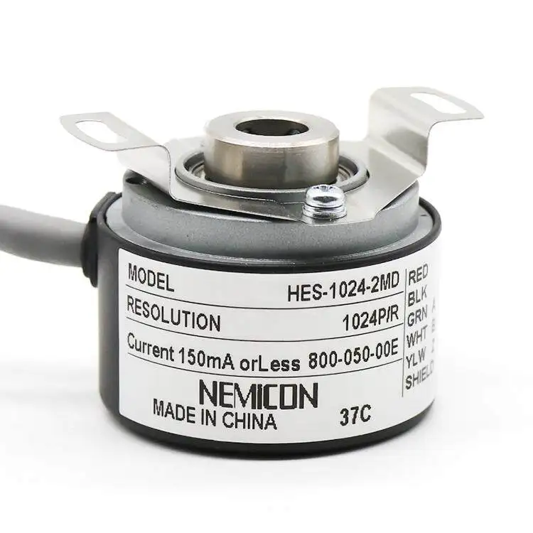 New original HES-1024-2MD encoder HES-10-2MD 1PCS