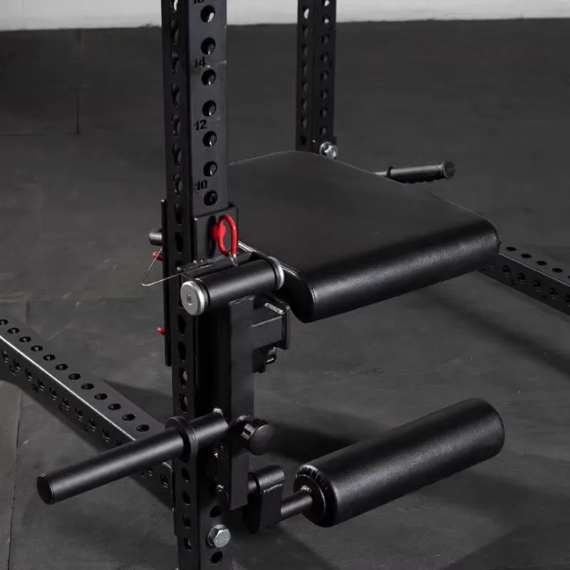 Commercial Seated Leg Stretch Trainer Leg Stretch Smith Fitness Accessories