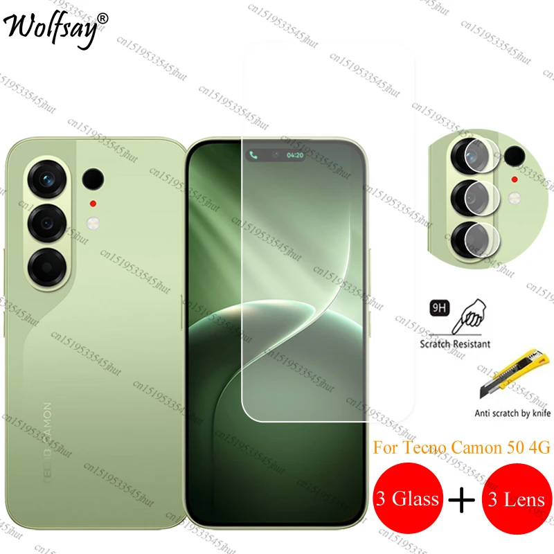 Camera Lens Protect…