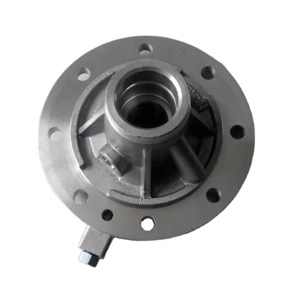 

Carrier Refrigeration Compressor Spare Parts 06EA660157 Oil Pump for Piston Machine