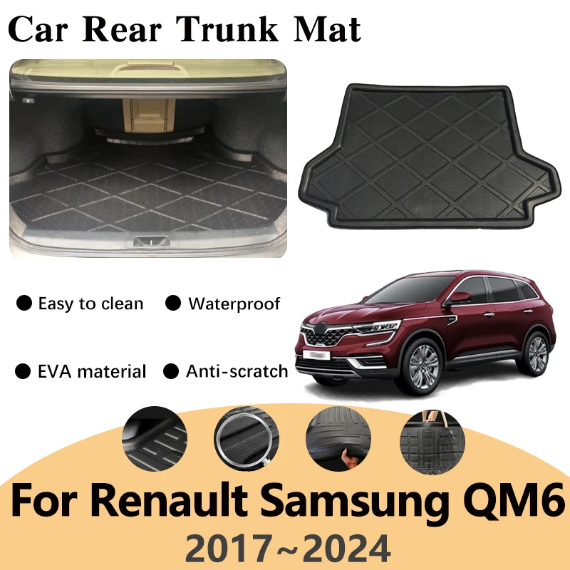 Trunk Mat Full Cove… - image