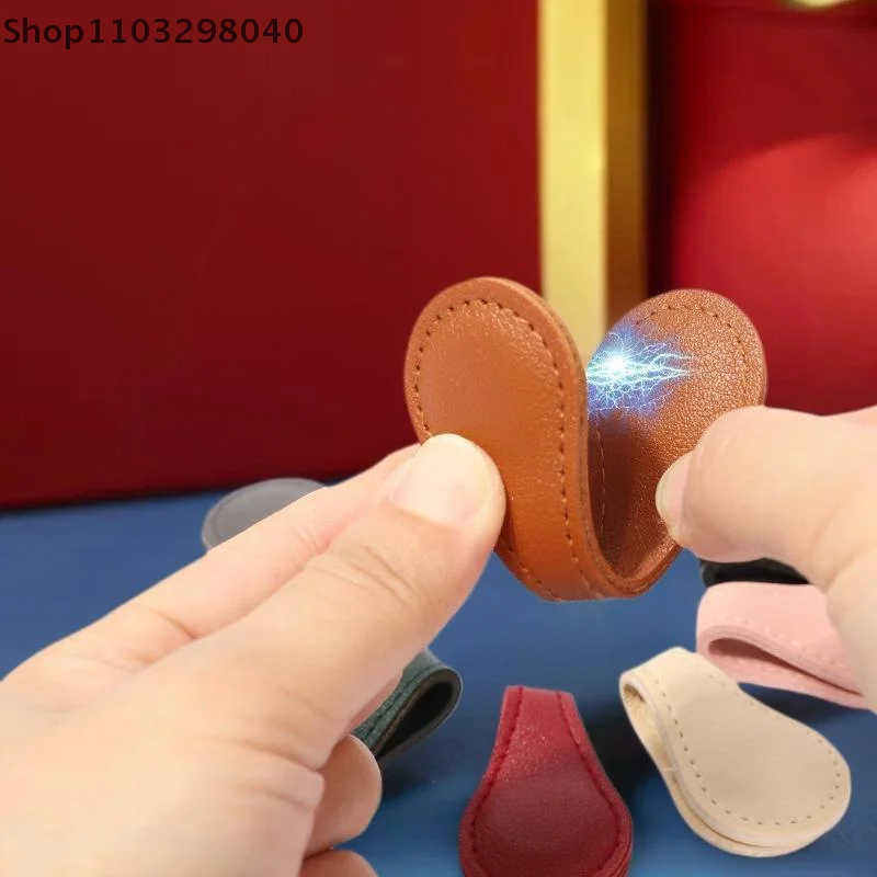 Adjustable Magnetic Hem Clips Perfect for Trousers, Sleeves and also as Bookmarks