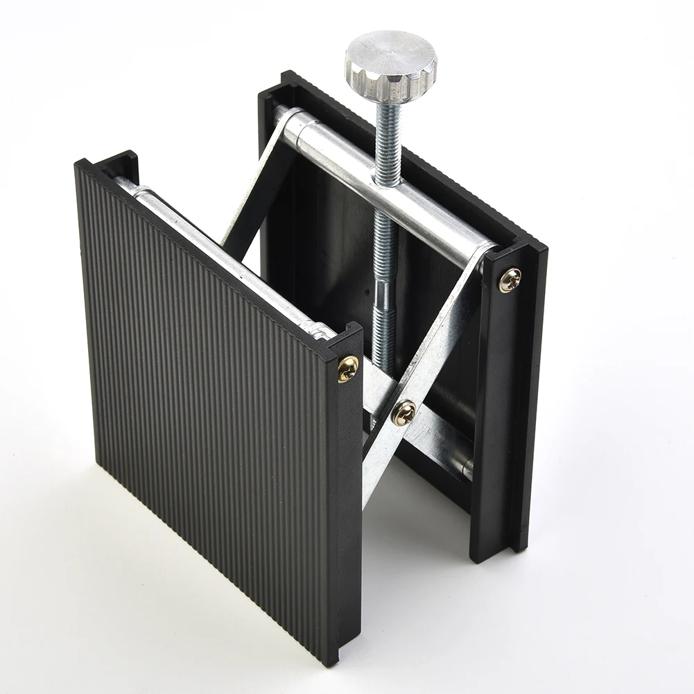 

Lift Table Lifting Platform 30-90mm/1.18-3.54in 90*90*25mm/3.54x3.54x0.98in Aluminum Engraving Level Lifting Lift Hot Sale
