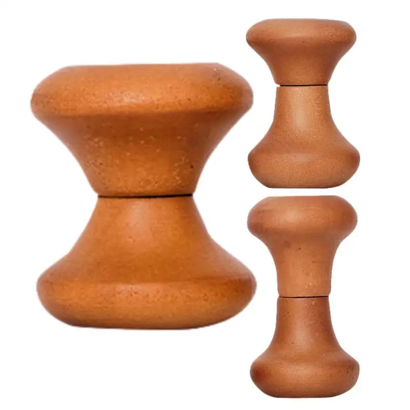 Suporte Anti-Shake Bed Frame, Rolhas De Cabeceira De Madeira, Rolhas De Ruído, Ferramenta