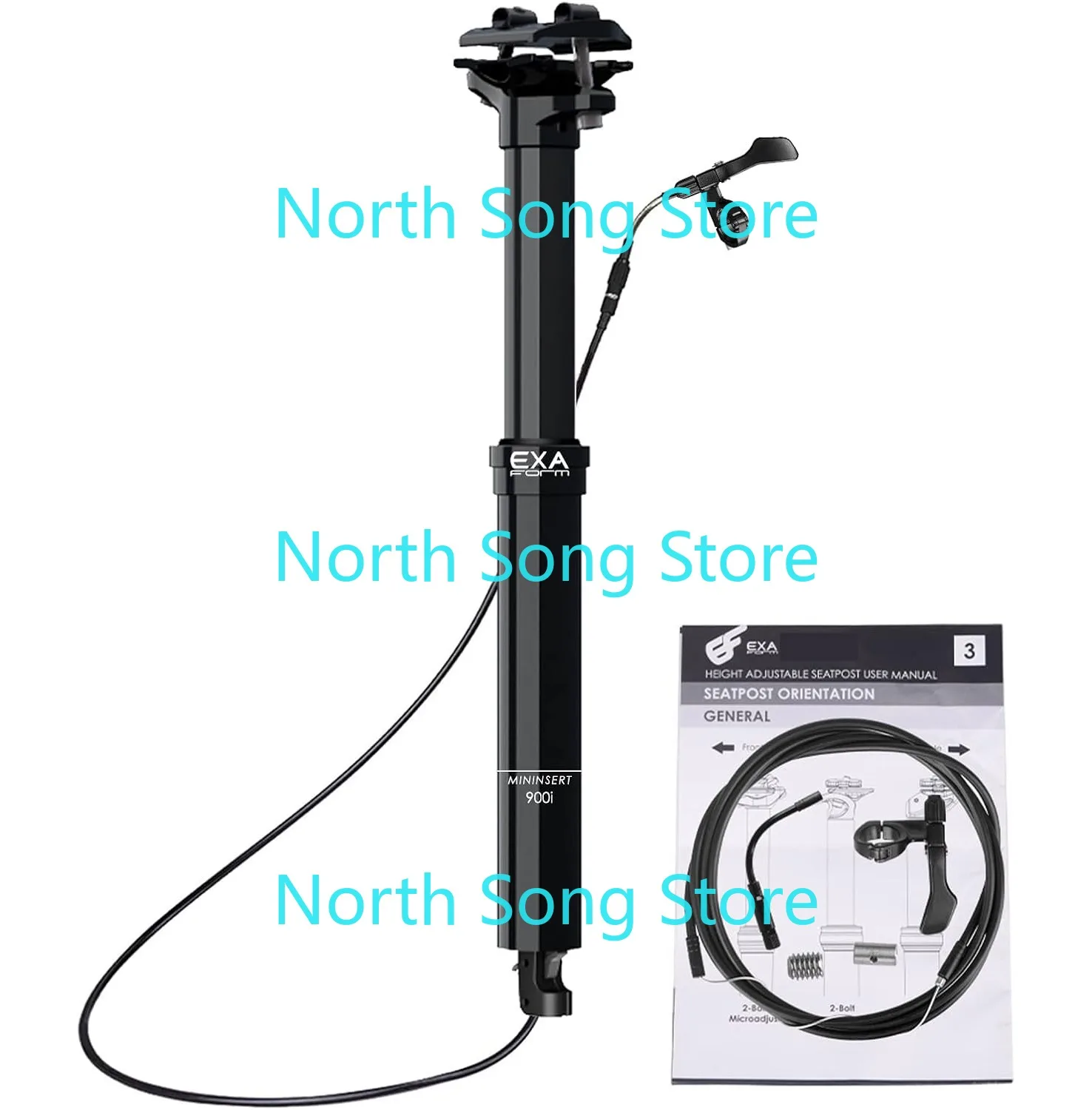 Exa Form 900I 30.9M… - image