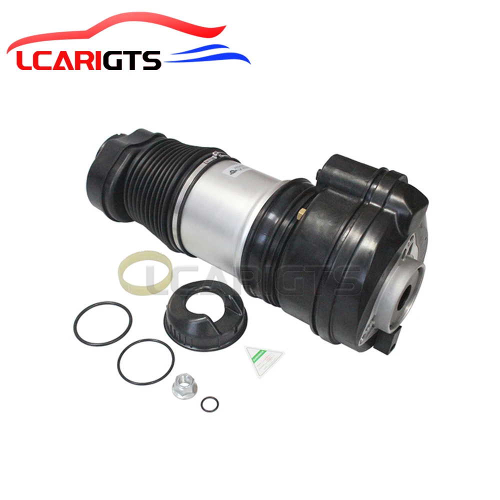 

1For Porsche Cayenne 9Y0 2017-2022 Front Right Air Suspension Spring not including electronic valve 9Y0616040 9Y0616040B