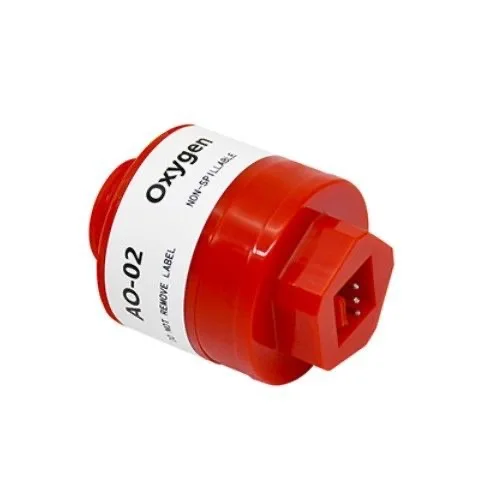 AO-02 مستشعر الأكسجين AO-03/06/07/08/09 كشف غاز العادم Mingquan O2-A2 استبدال تركيز الأكسجين AO2